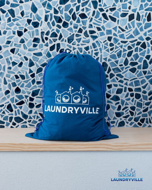 Efficient Commercial Laundry Service near Anna’s Farm