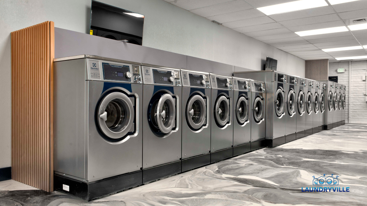 Professional Laundry Pickup and Delivery Service in Rock Creek Ranch