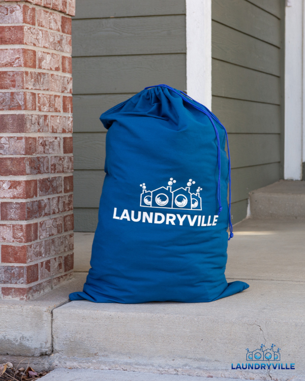 Reliable Laundry Pickup and Delivery Service in Rock Creek Ranch