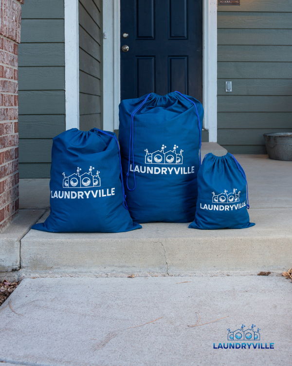 Reliable Laundry Pickup and Delivery Service in University Hill